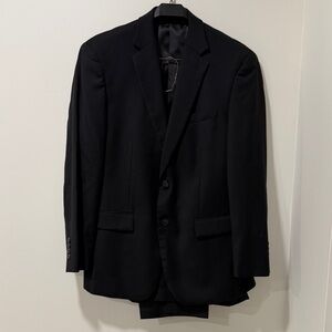 Jos. A. Bank Classic Black Men’s Suit